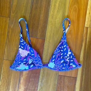 Stone Fox Dhalia Isla top